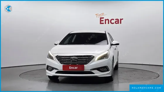 HYUNDAI SONATA 2.0 SMART