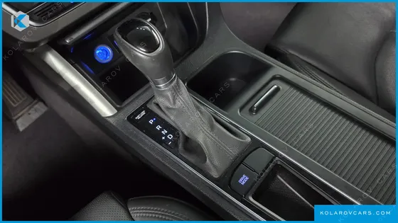 HYUNDAI SONATA 2.0 SMART