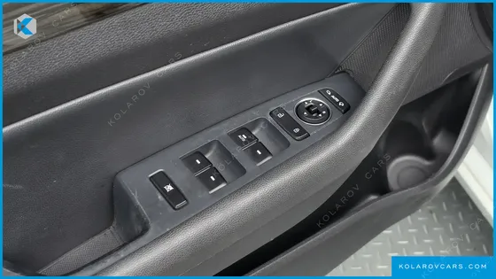 HYUNDAI SONATA 2.0 SMART