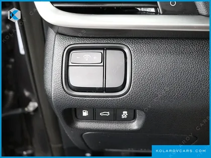 KIA K5 2.0 LPI RENTAL CAR