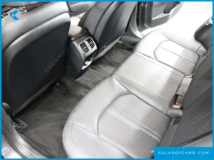 KIA K5 2.0 LPI RENTAL CAR