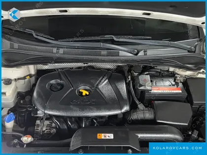 HYUNDAI I40 2.0 GDI