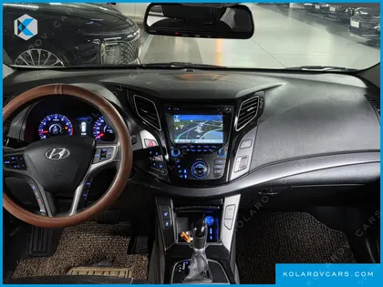 HYUNDAI I40 2.0 GDI