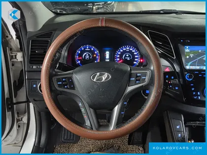 HYUNDAI I40 2.0 GDI