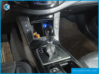 HYUNDAI I40 2.0 GDI