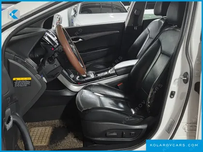HYUNDAI I40 2.0 GDI
