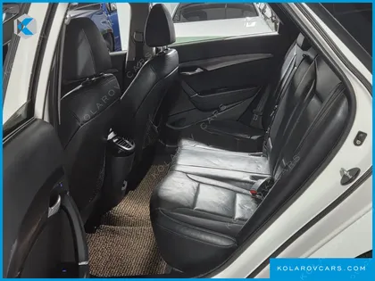 HYUNDAI I40 2.0 GDI