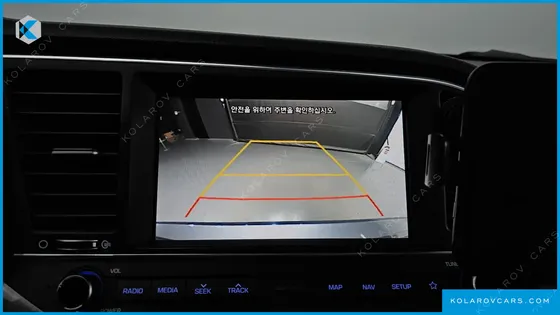 HYUNDAI ELANTRA (AVANTE) 1.6 GDI SMART
