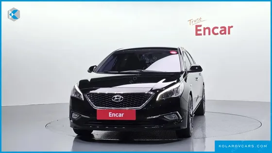 HYUNDAI SONATA 2.0 STYLE