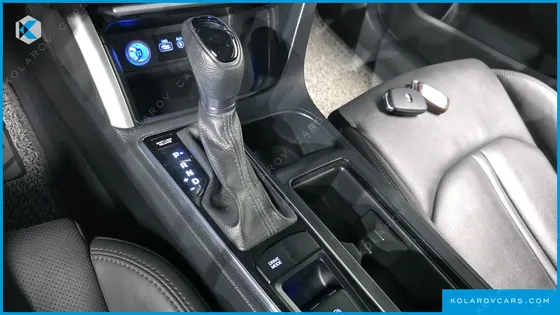 HYUNDAI SONATA 2.0 STYLE