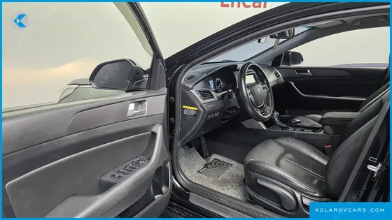 HYUNDAI SONATA 2.0 STYLE