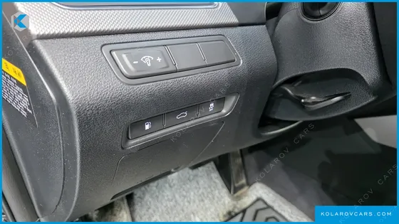 HYUNDAI SONATA 2.0 STYLE