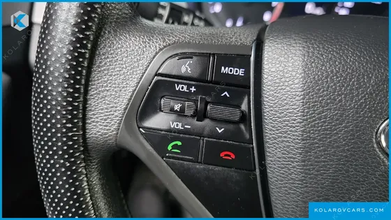 HYUNDAI SONATA 2.0 STYLE