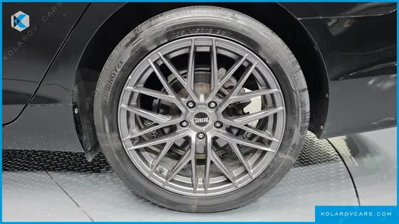 HYUNDAI SONATA 2.0 STYLE