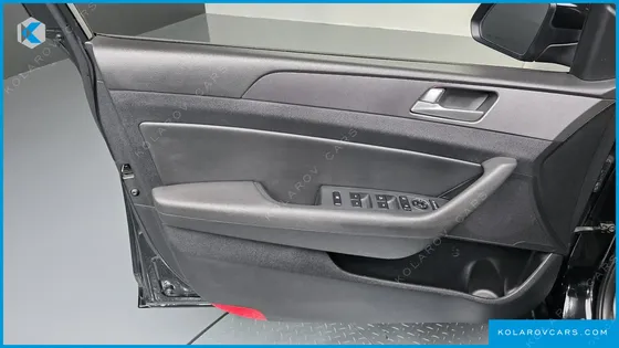 HYUNDAI SONATA 2.0 STYLE