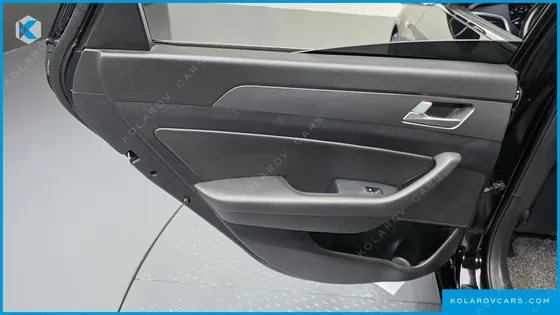 HYUNDAI SONATA 2.0 STYLE