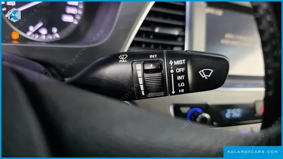 HYUNDAI SONATA 2.0 STYLE