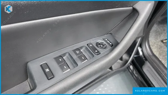 HYUNDAI SONATA 2.0 STYLE