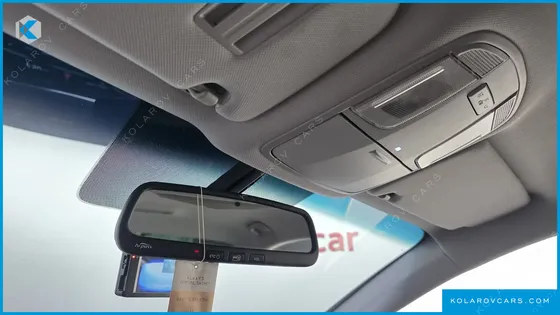 HYUNDAI SONATA 2.0 STYLE