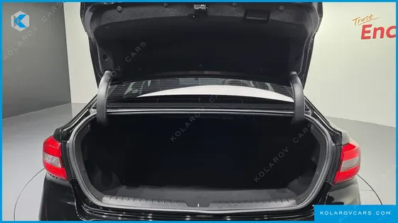 HYUNDAI SONATA 2.0 STYLE