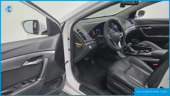 HYUNDAI I40 1.7 VGT