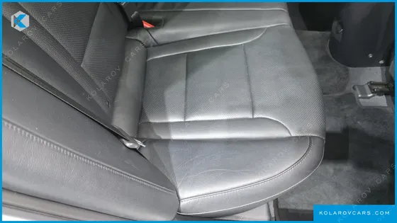 HYUNDAI I40 1.7 VGT