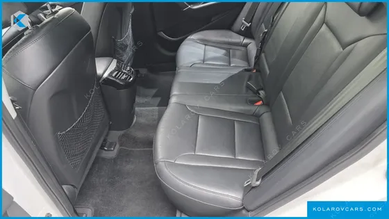 HYUNDAI I40 1.7 VGT