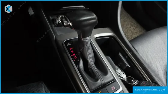 KIA K5 2.0 LPI RENTAL CAR