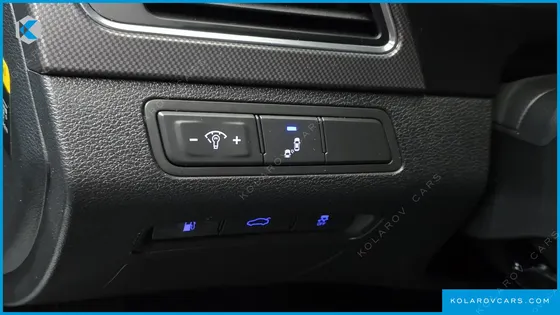 HYUNDAI SONATA 1.6 TURBO SMART