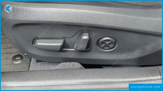 HYUNDAI SONATA 1.6 TURBO SMART