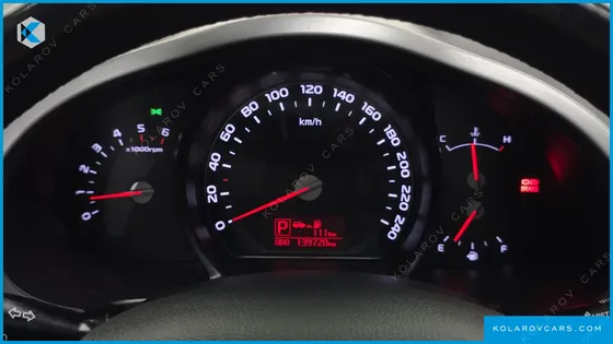 KIA SPORTAGE DIESEL 2WD TRENDY