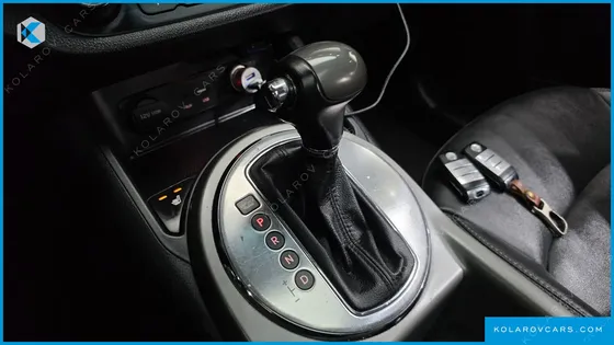 KIA SPORTAGE DIESEL 2WD TRENDY