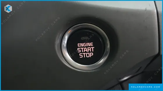 KIA SPORTAGE DIESEL 2WD TRENDY