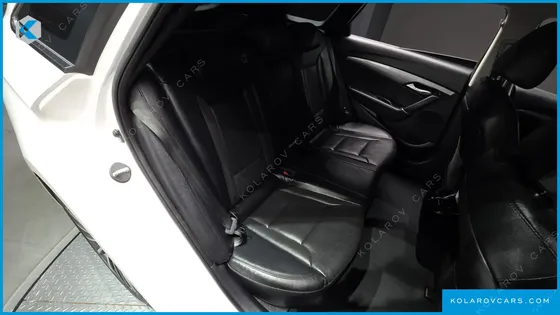 HYUNDAI I40 1.7 VGT