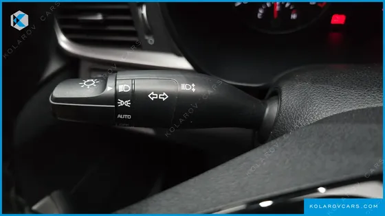 KIA K5 2.0