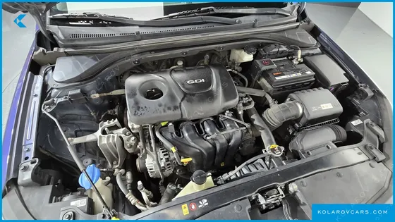 HYUNDAI ELANTRA (AVANTE) 1.6 GDI VALUE PLUS