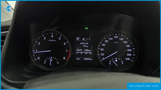 HYUNDAI ELANTRA (AVANTE) 1.6 GDI VALUE PLUS