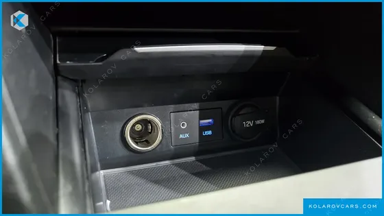 HYUNDAI ELANTRA (AVANTE) 1.6 GDI VALUE PLUS