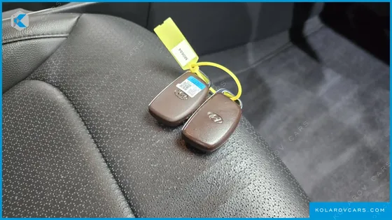 HYUNDAI ELANTRA (AVANTE) 1.6 GDI VALUE PLUS