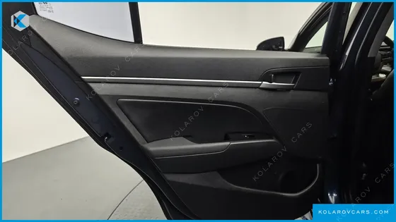 HYUNDAI ELANTRA (AVANTE) 1.6 GDI VALUE PLUS