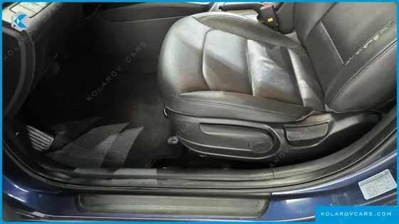 HYUNDAI ELANTRA (AVANTE) 1.6 GDI VALUE PLUS