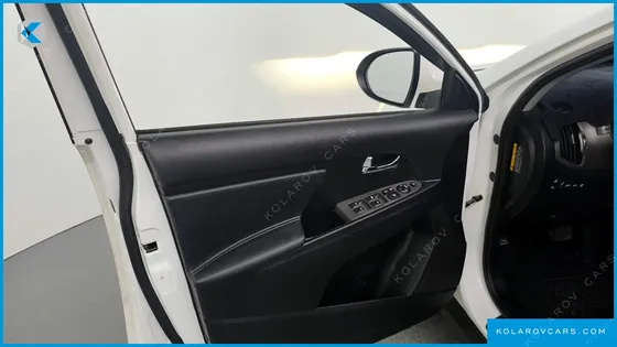 KIA SPORTAGE DIESEL 2WD NOBLESSE