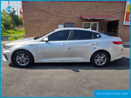 KIA K5 2.0