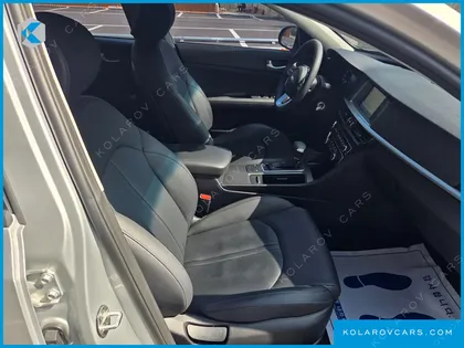 KIA K5 2.0