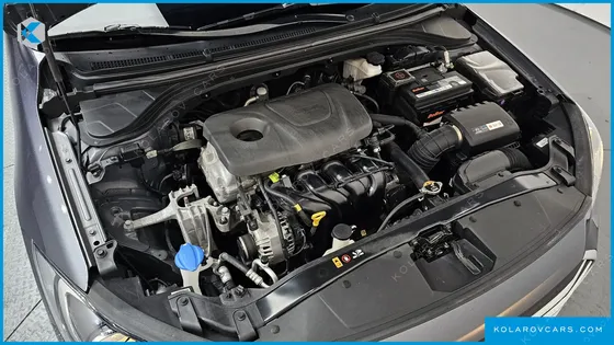 HYUNDAI ELANTRA (AVANTE) 1.6 GDI VALUE PLUS