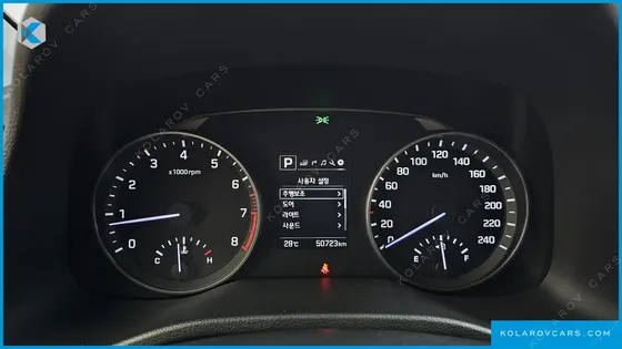 HYUNDAI ELANTRA (AVANTE) 1.6 GDI VALUE PLUS