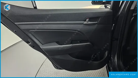 HYUNDAI ELANTRA (AVANTE) 1.6 GDI VALUE PLUS
