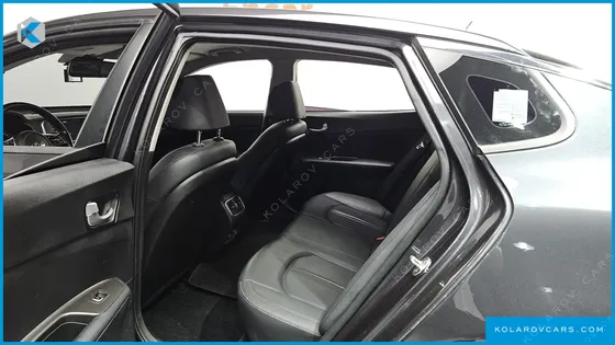 KIA K5 2.0