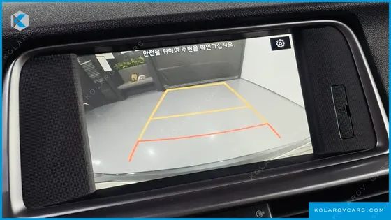 KIA K5 2.0