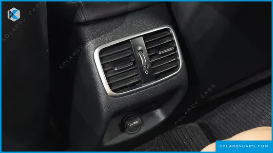 KIA K5 2.0